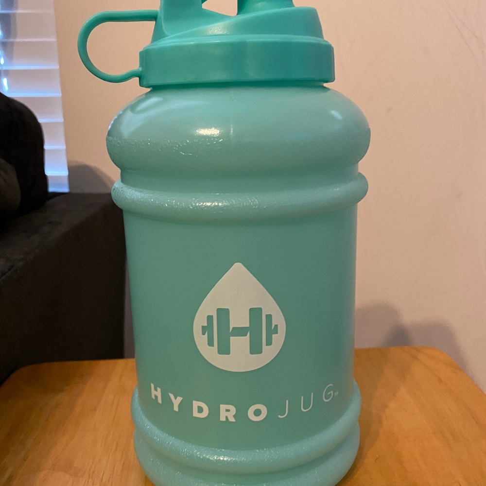 Mint Green HudroJug
